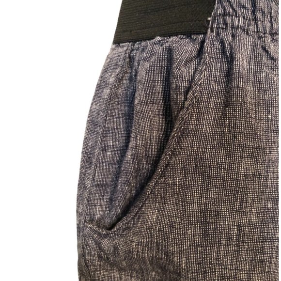 Denim Mini Dress - Picture 5 of 5